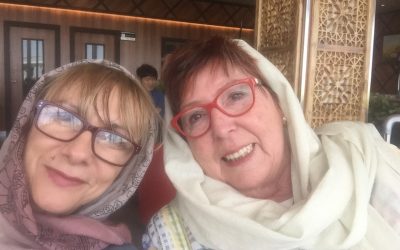 Great Hearts of Africa conquers Iran!