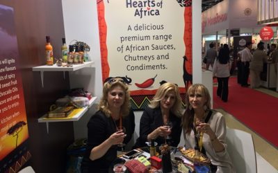 Great Hearts in Russia